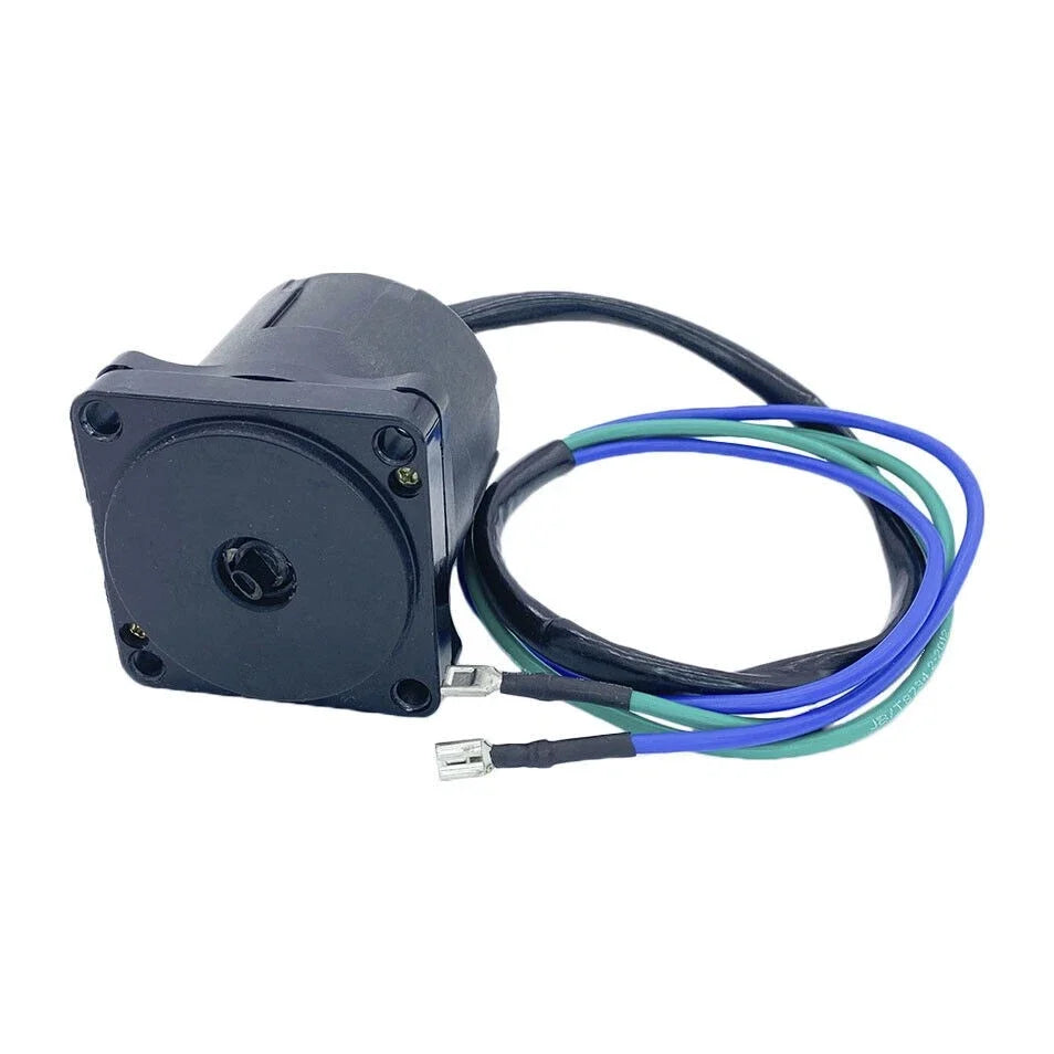 Tilt Trim Motor for Yamaha 115-225 HP (1997–2002) 67H-43880-00-00, 67H-43880-04-00