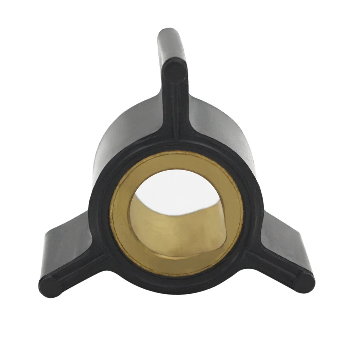 EM Water Pump Impeller for Evinrude 2.5 3 4 HP Outboard (396852)