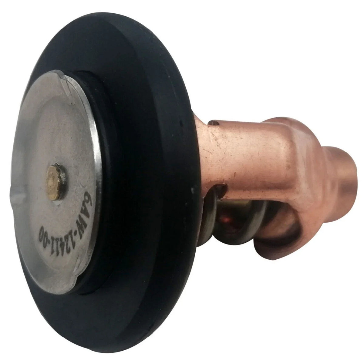 Thermostat 6AW-12411-00 for Yamaha F LF 300 350 A B C (2000–2023)