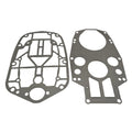 Base gasket for Mercury 200-300 Hp 3.0L DFI (2000–2005) 27-832933006 27-832934006
