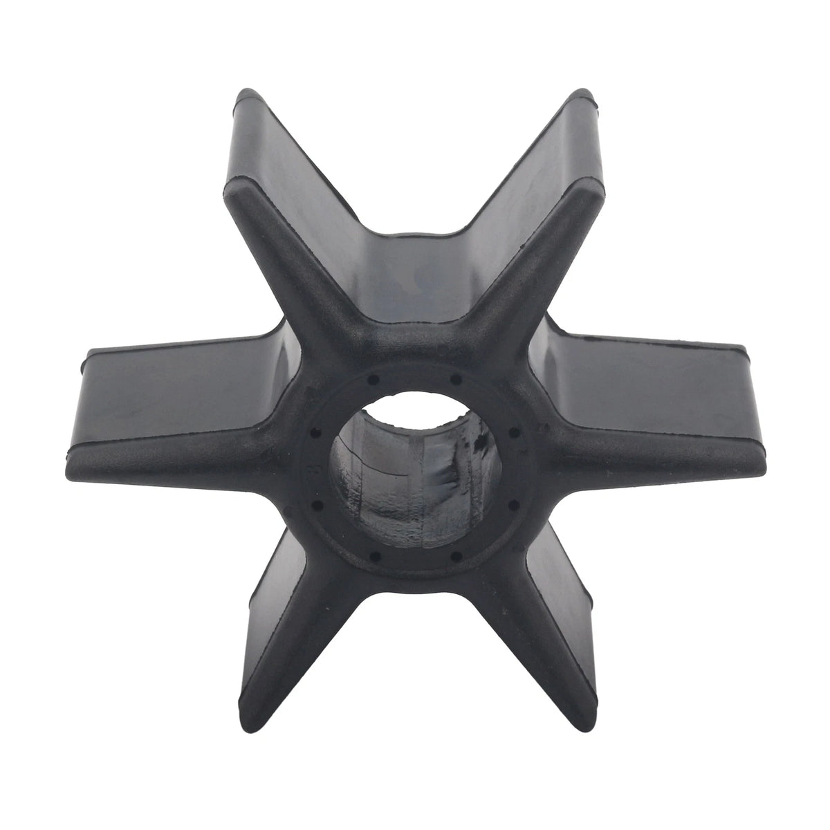 Water Pump Impeller for Yamaha Outboard 6CE-44352-00 6CE-44352-01 6CE-44352-03
