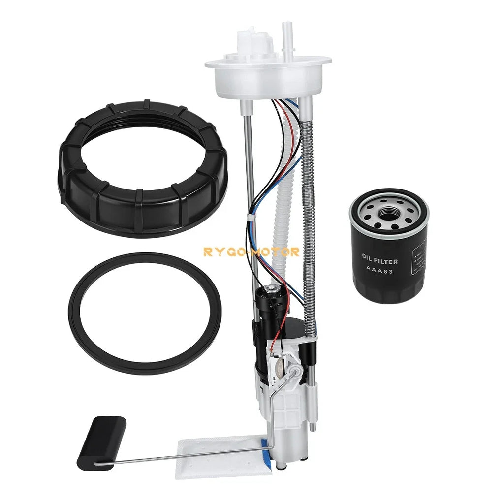 Fuel Pump Assembly O-ring for Polaris Ranger 500 570 800 (2013–2019) 47-1013 2208613