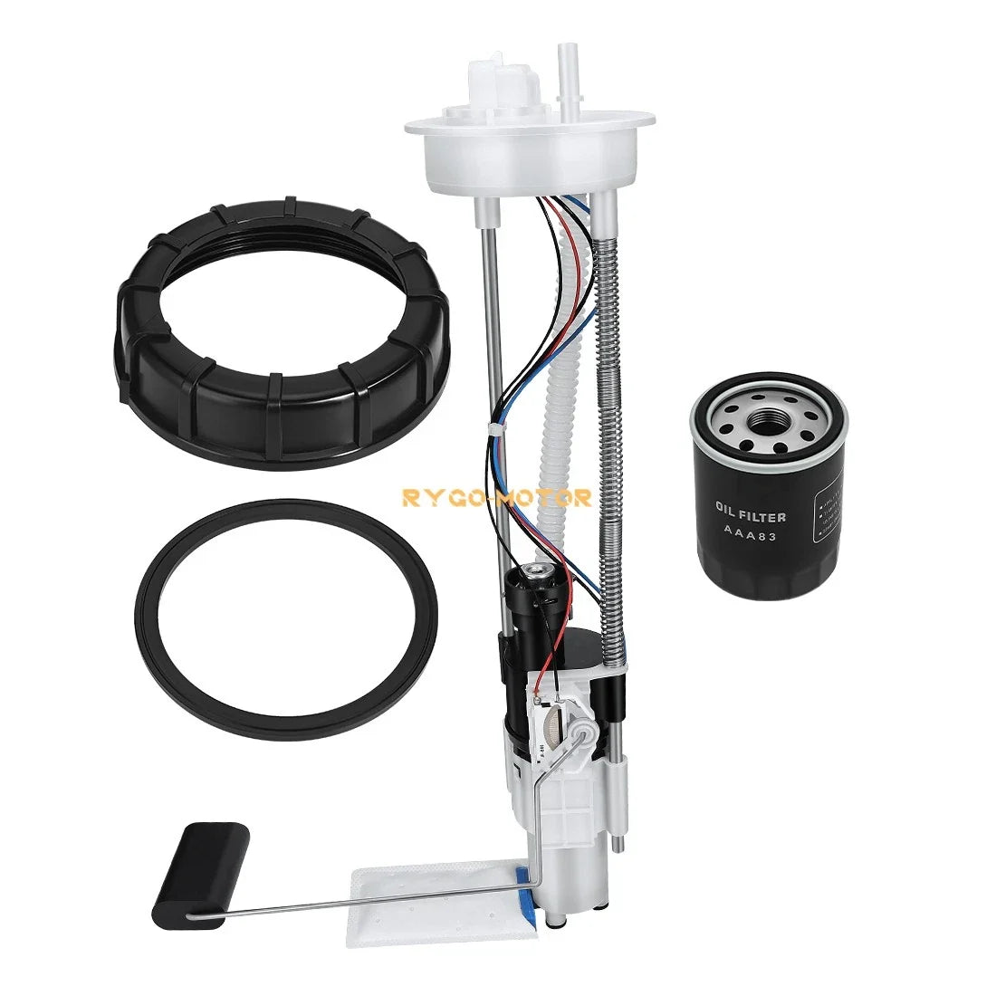Fuel Pump Assembly O-ring for Polaris Ranger 500 570 800 (2013–2019) 47-1013 2208613