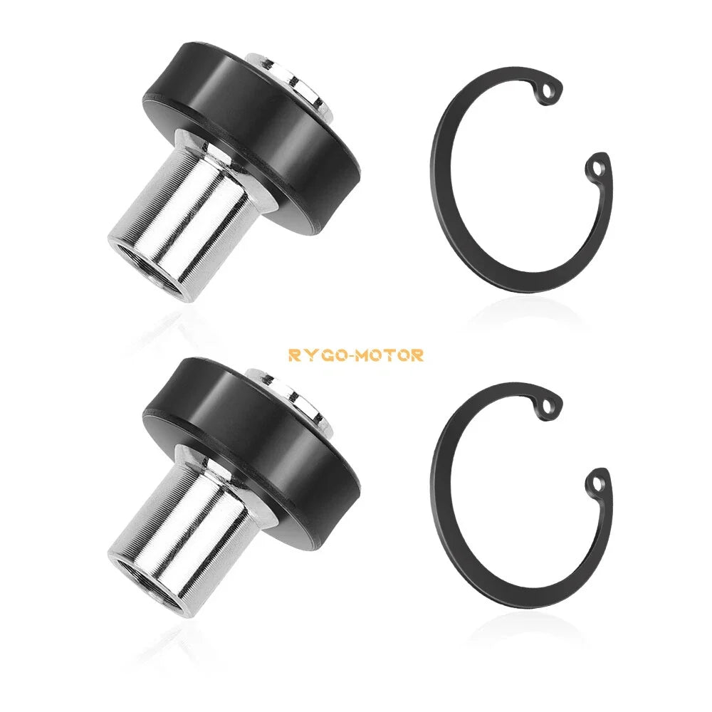 Trailing Arm Rear Bushing for Polaris Snowmobile (Part # 7061042, 7710437)