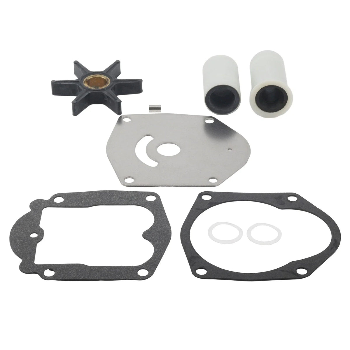Water Pump Impeller Kit for Mercury Mariner Force (1998–Up) 821354A2 3219