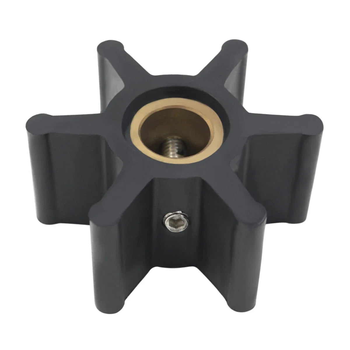 Water Pump Impeller for Volvo Marine (803729, 833550, 875807)