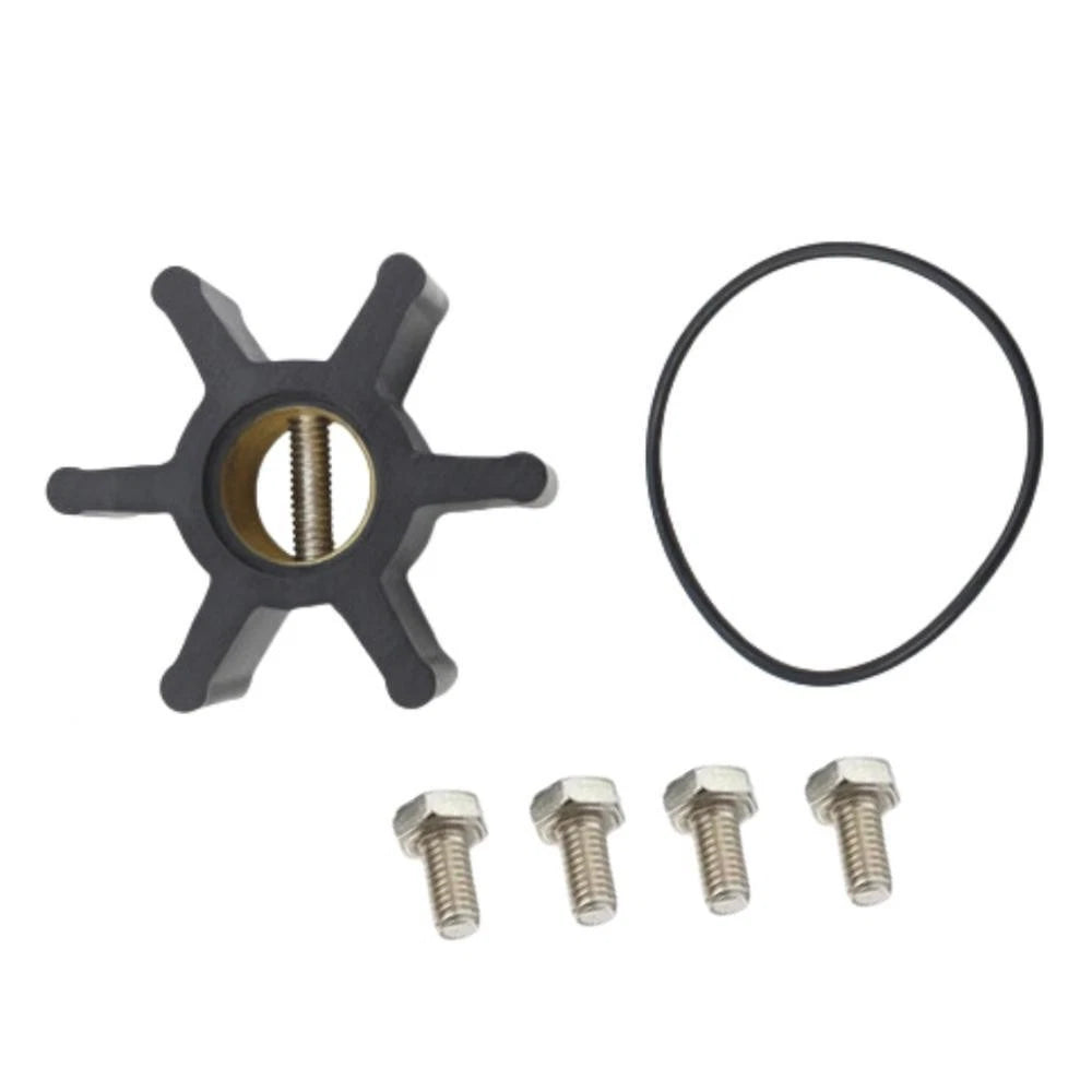Westerbeke Marine Generator 3.0 BPMG Impeller Kit Replaces 48065 Fits Pump 46814