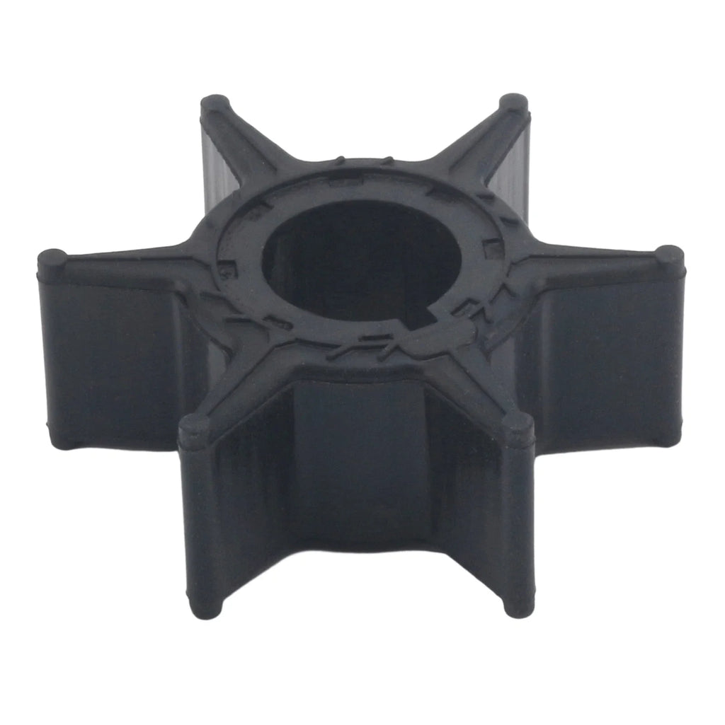 Water Pump Impeller & Key for Yamaha Outboard (6H4-44352-02, 90280-03M03-00)