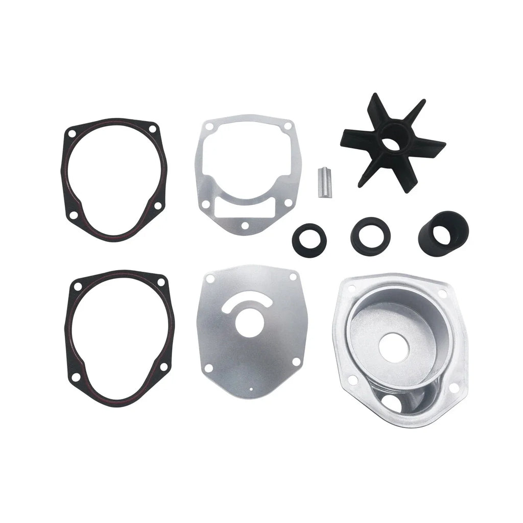 8M0061040 Water Pump Impeller Kit for Mercury Outboard (65-150 HP)