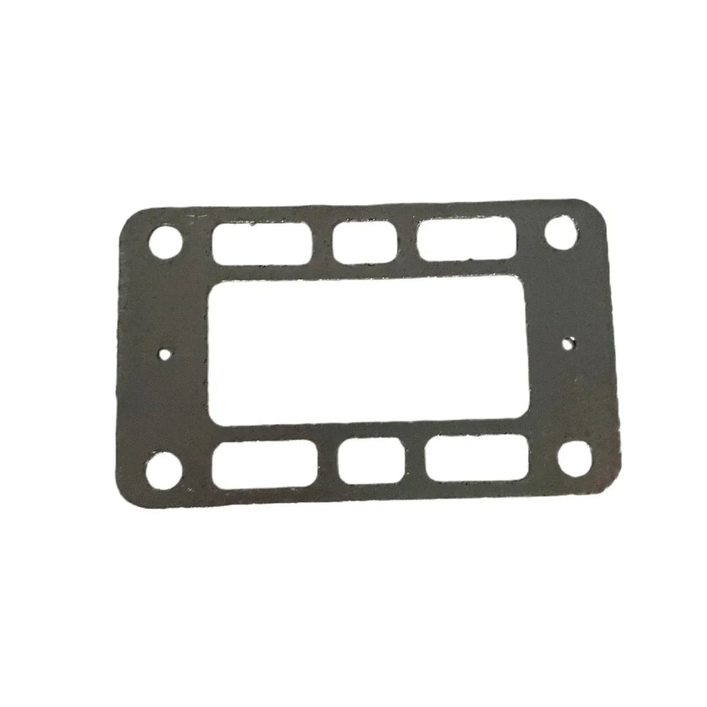 2X Exhaust Elbow Riser Gasket for Volvo Penta V6 V8 Engine