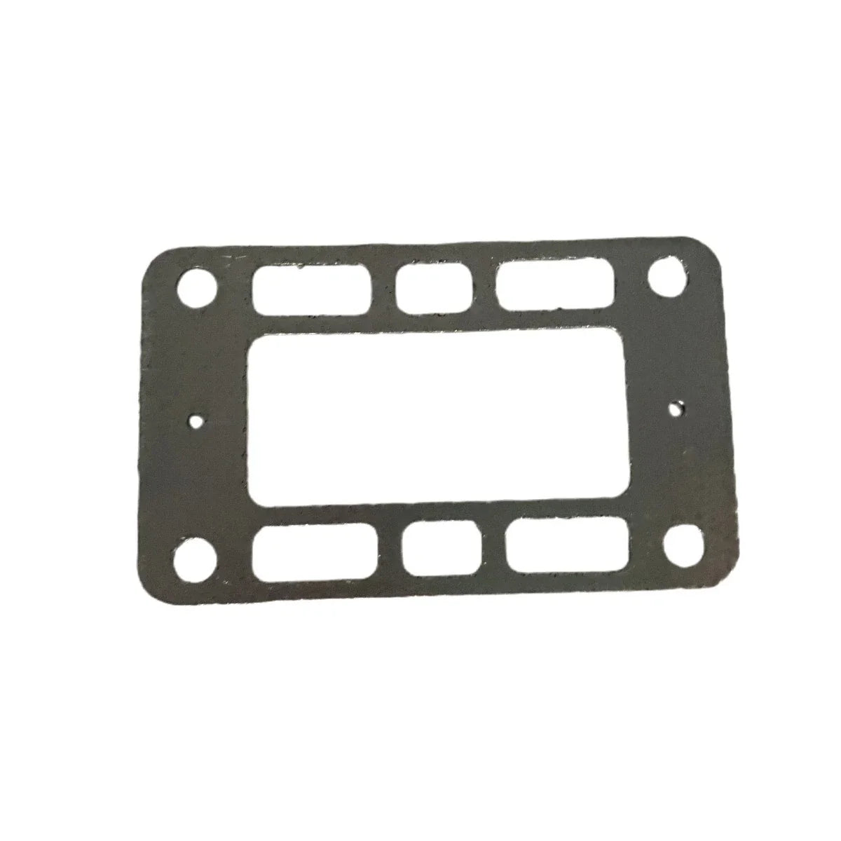 2X Exhaust Elbow Riser Gasket for Volvo Penta V6 V8 Engine