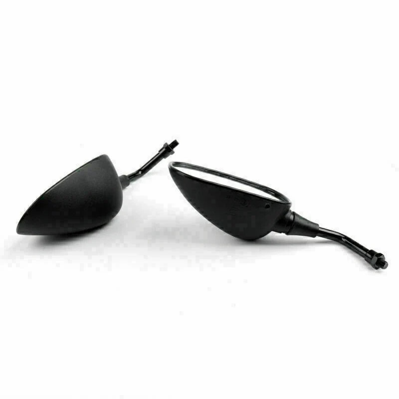 10mm Rearview Mirror for Honda FJS400 FJS600 Silverwing CB600F (2007–2011)
