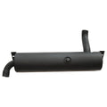 Exhaust Muffler 6676728 for Bobcat Loader 773 S150 S160 S175 S185 S205 T190
