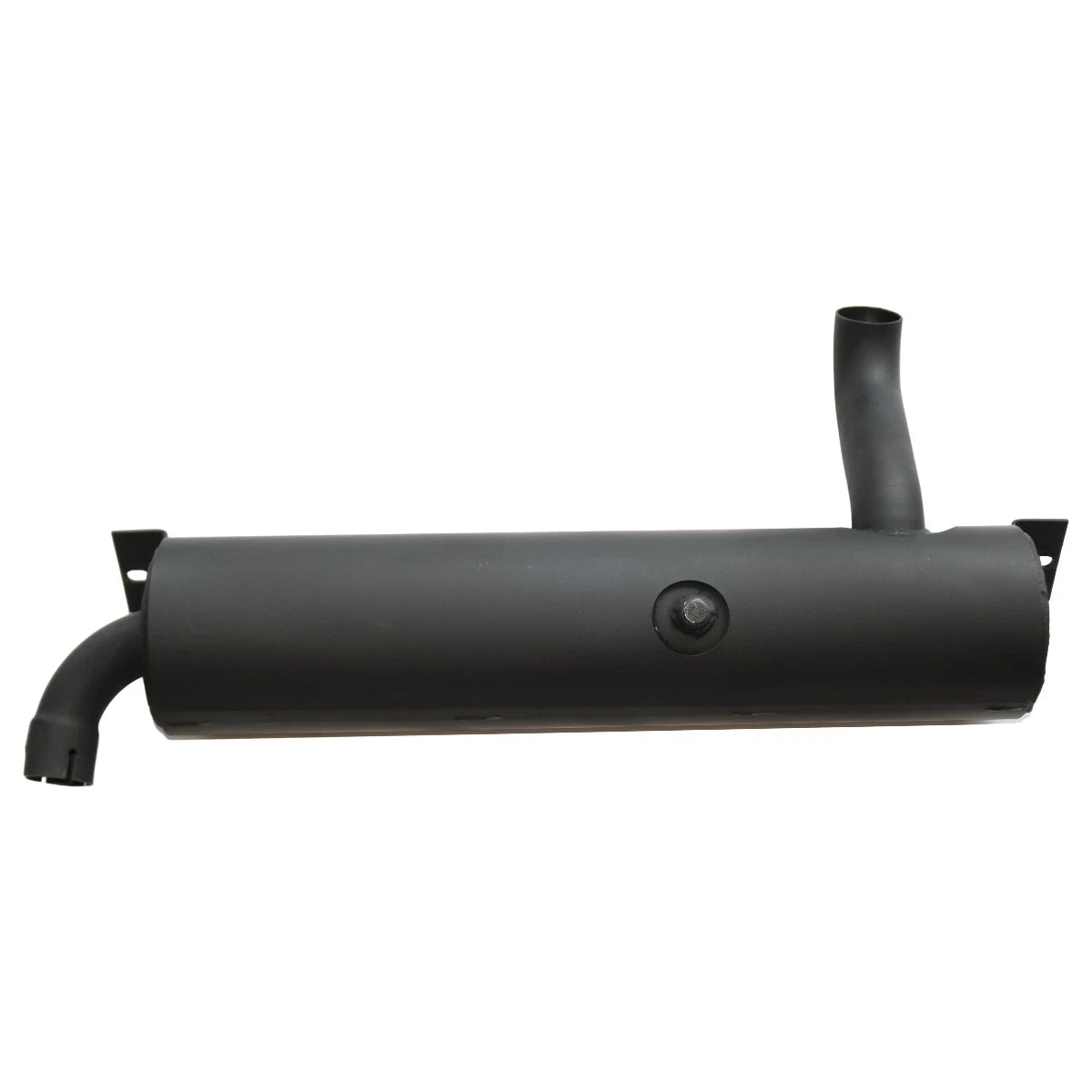 Exhaust Muffler 6676728 for Bobcat Loader 773 S150 S160 S175 S185 S205 T190