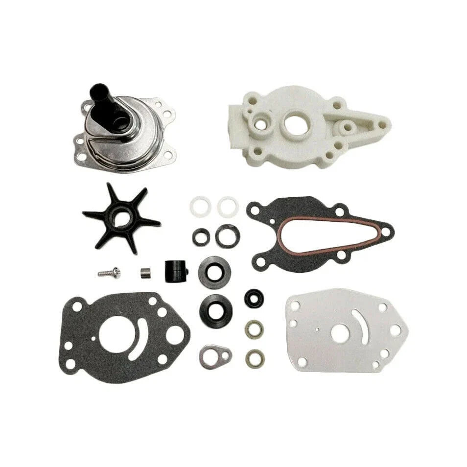 Lower Unit Seal Kit for Mercury Mariner 6 (1990–1999)
