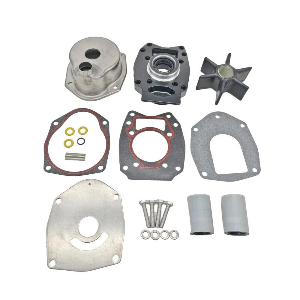 Thermostat Maintenance Kit for Mercury 75-115HP 4 Stroke (1.7L)