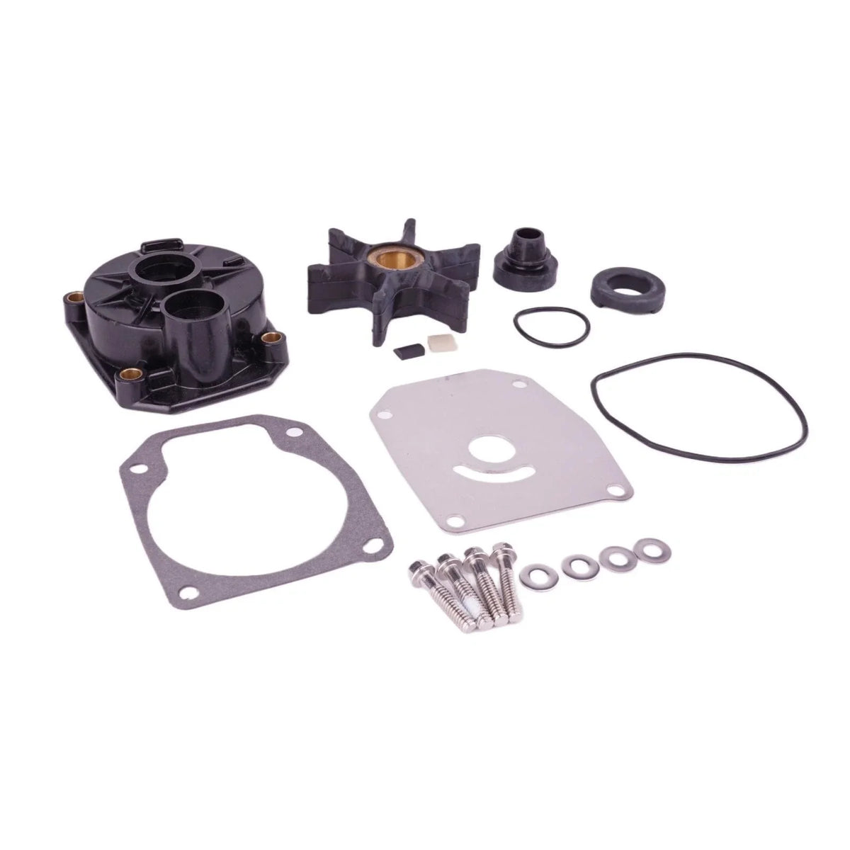 Water Pump Kit for Johnson Evinrude 40-65 HP Etec (5006511, 769098)