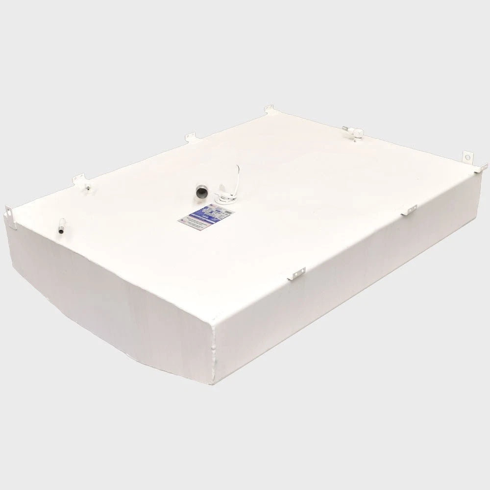 Scout 251 XSS Boat Fuel Tank 302934 - RDS 68 Gallon Aluminum