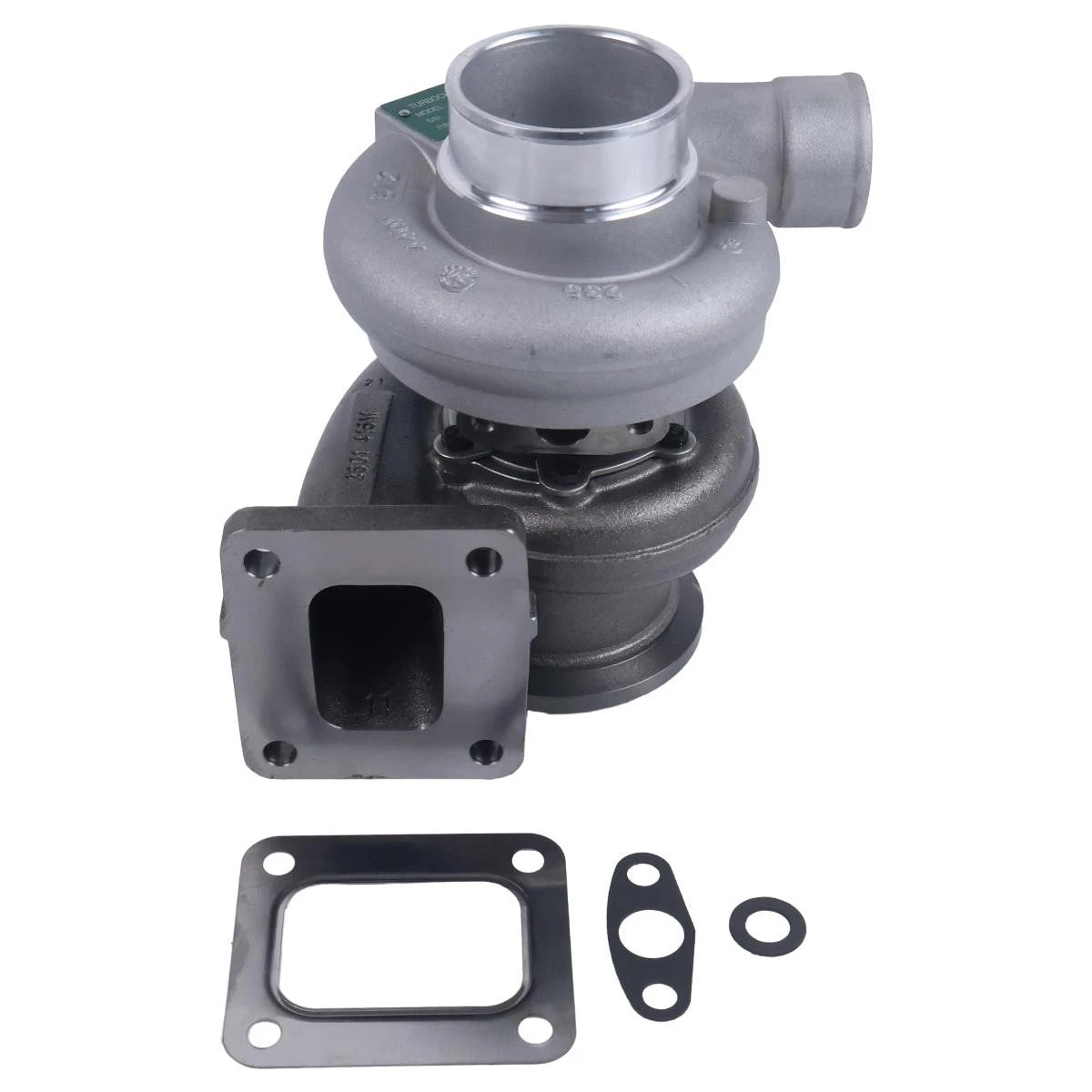 S100S Turbocharger RE526871 for John Deere 4045 Engine 450H 550H 650J 310K 310SL