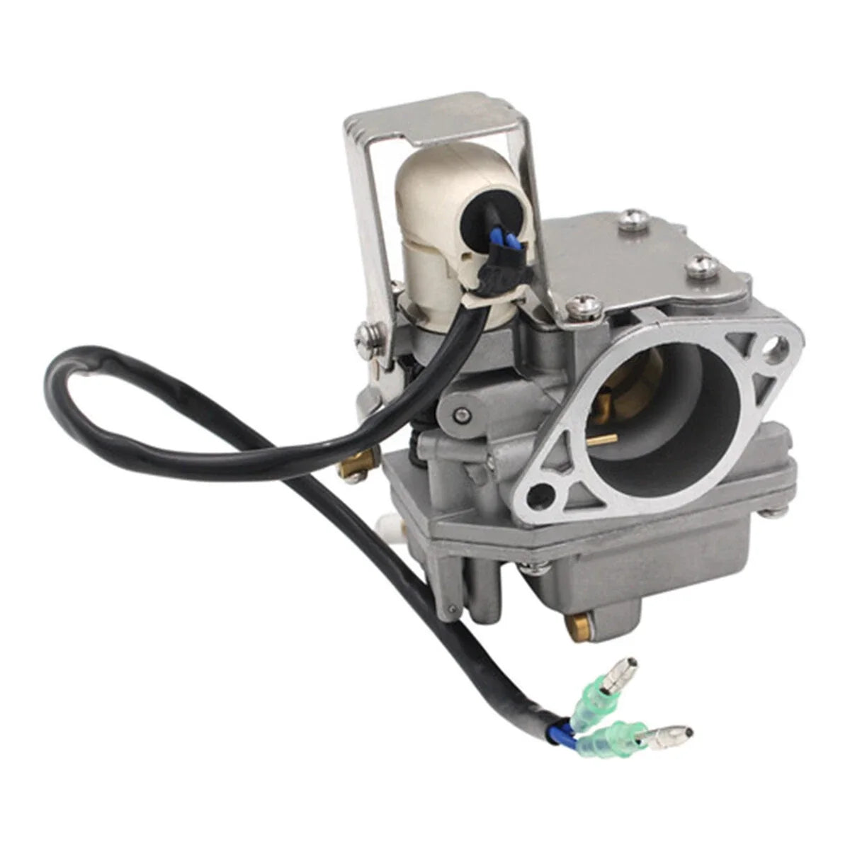 Carburetor for Yamaha Outboard Motor 20HP 25HP (F20 F25) 4-Stroke