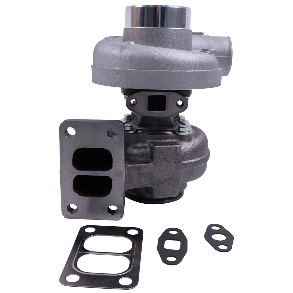 H1C Turbocharger 3522900 for Case Tractor 5120 5220 Cummins Engine 4TA-390
