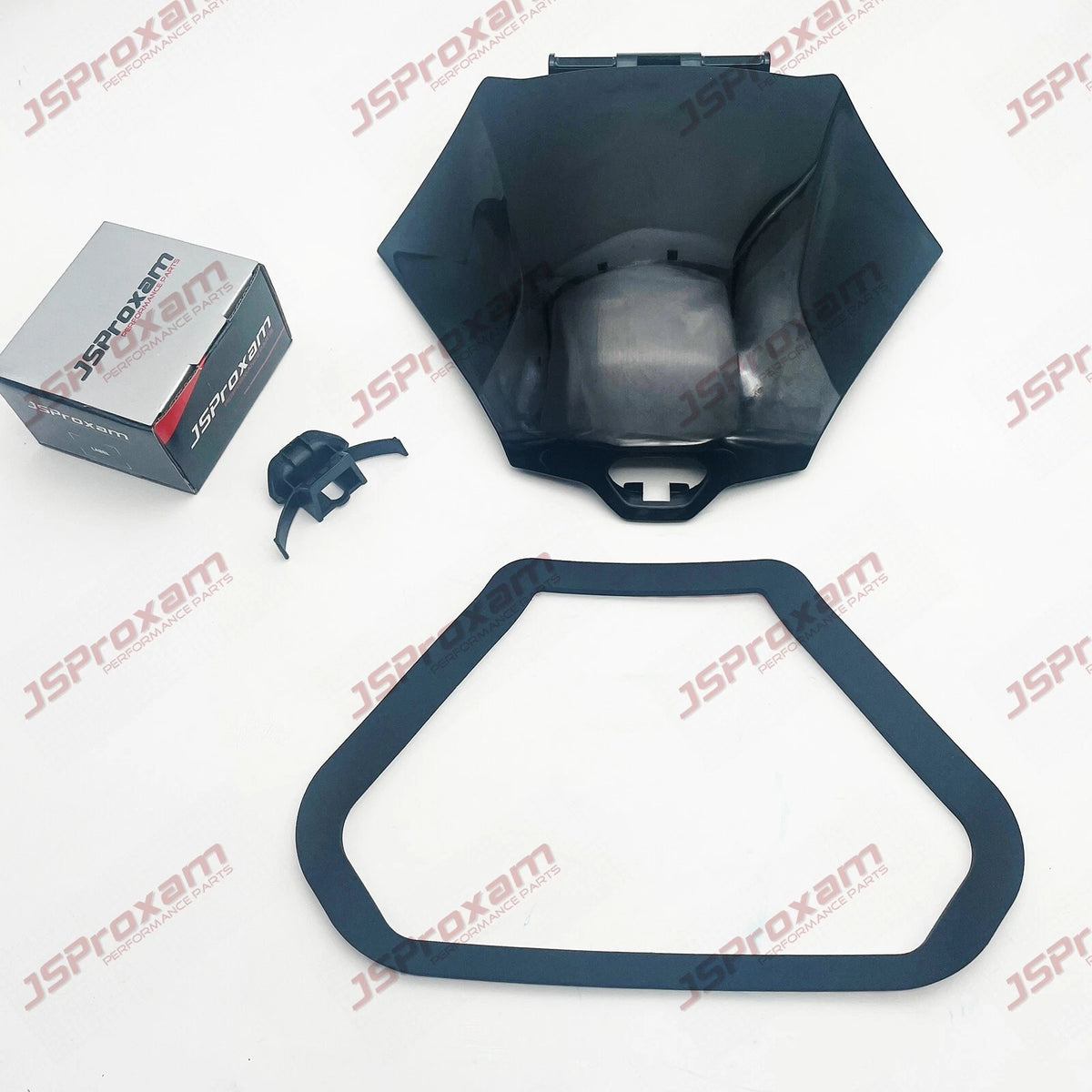 GLOVE BOX LID with GASKET &LATCH Fit SEA-DOO GTX RXT FISH PRO WAKE DRY STORAGE LID