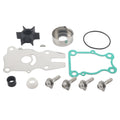 Water Pump Repair Impeller Kit Replace Yamaha Outboard 18-3434 18-3415