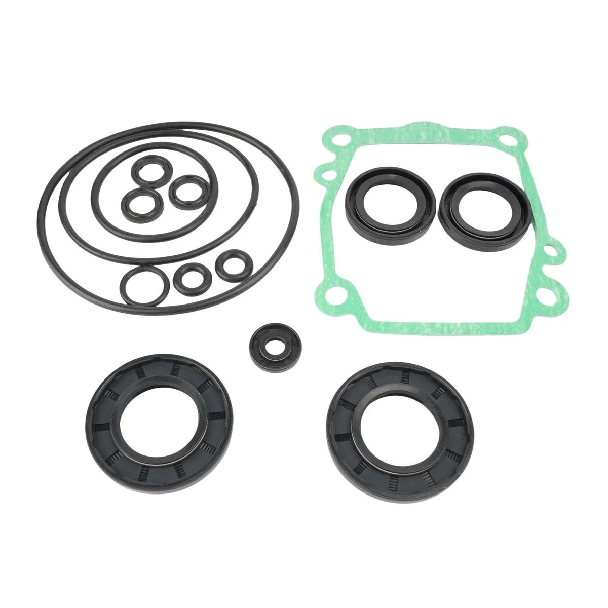 Propeller Shaft Seal Kit for Suzuki Outboard 60 70 HP (25700-87E00)