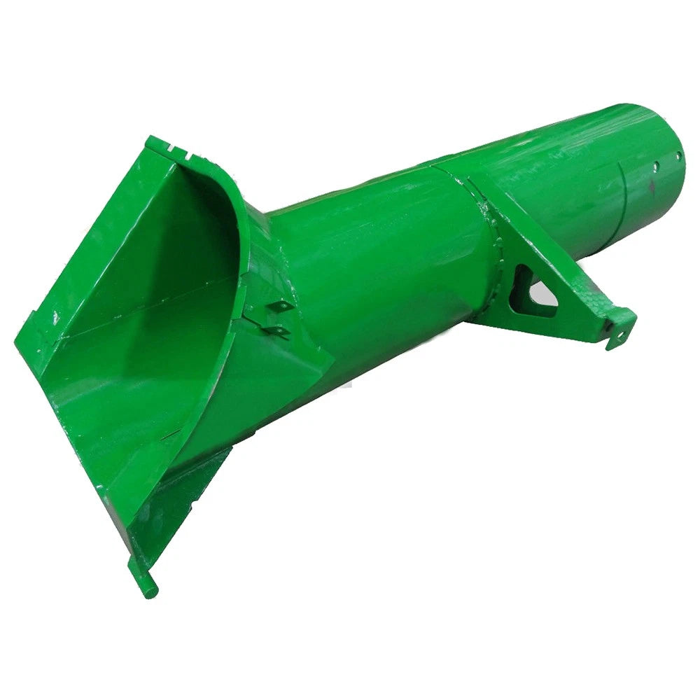 WN-AXE21395-PE X Loading Auger Tube Fits John Deere S670 S680 S690