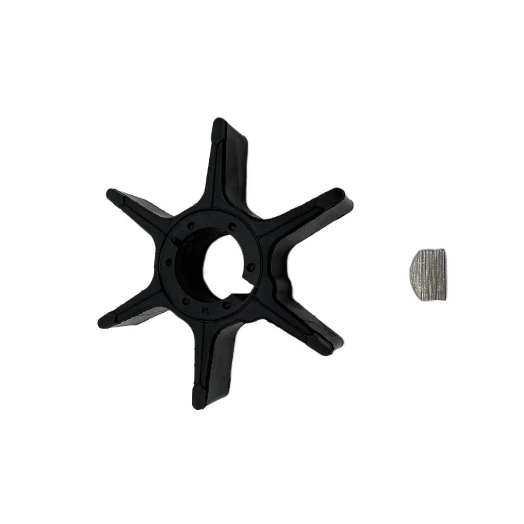 Water Pump Impeller Repair Kit for Suzuki Outboard (17400-96400, 18-3242)