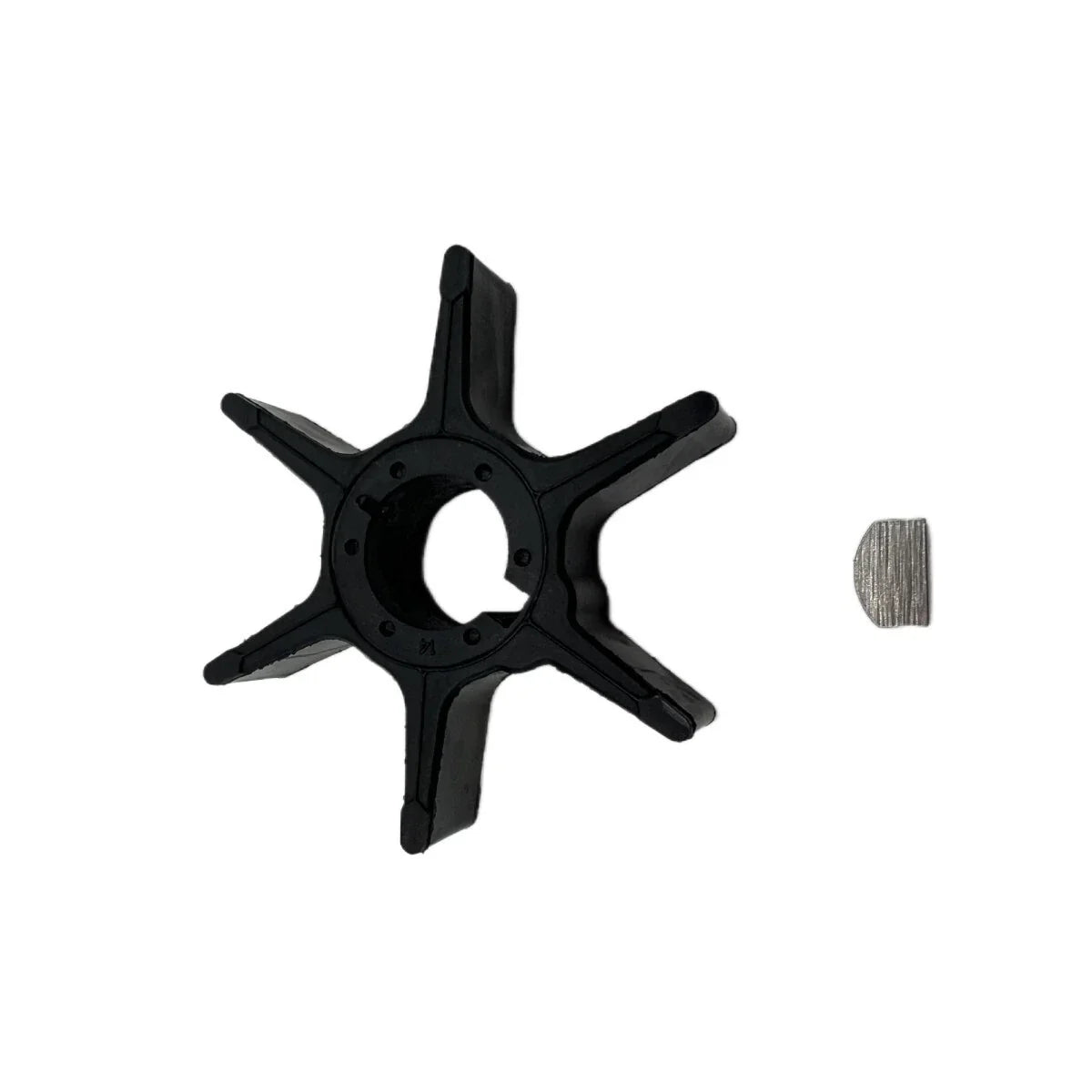 Water Pump Impeller Repair Kit for Suzuki Outboard (17400-96400, 18-3242)