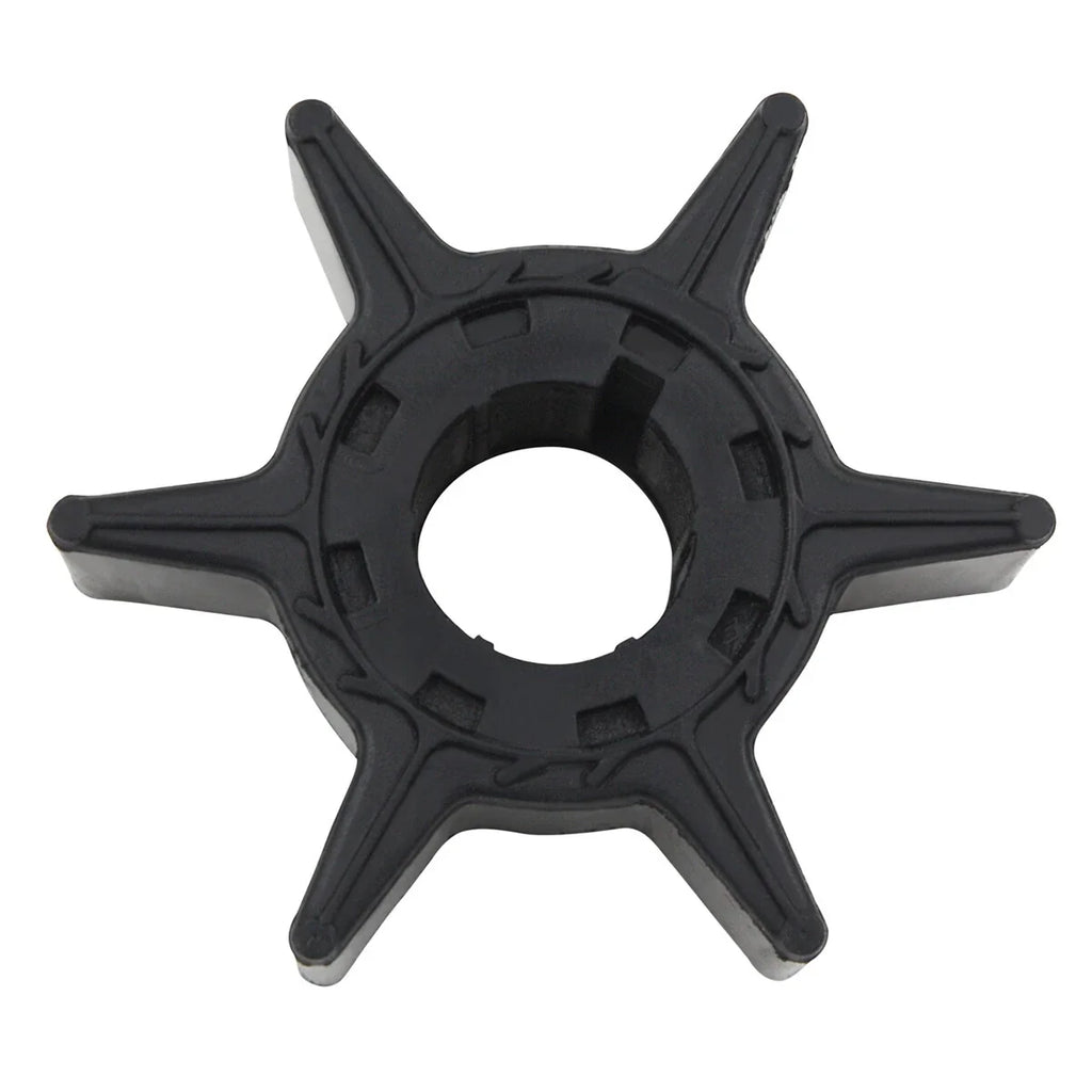 Water Pump Impeller for Yamaha Outboards (6L2-44352-00, 6L2-44352-01, 6L2-44352-03)