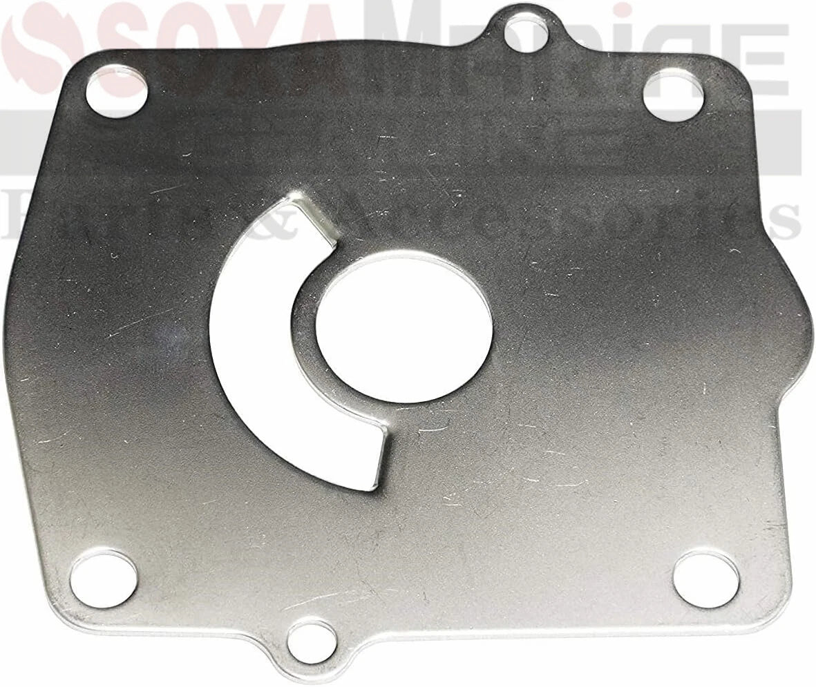 Water Pump Rebuild Kit for Yamaha 150 175 200 225 HP (18-3311, 6G5-W0078-1A)