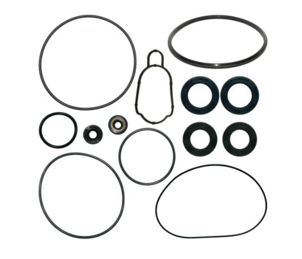 Lower Unit Gearcase Seal Kit for Suzuki DF250A/250AP/300A/300AP (25700-93L02)