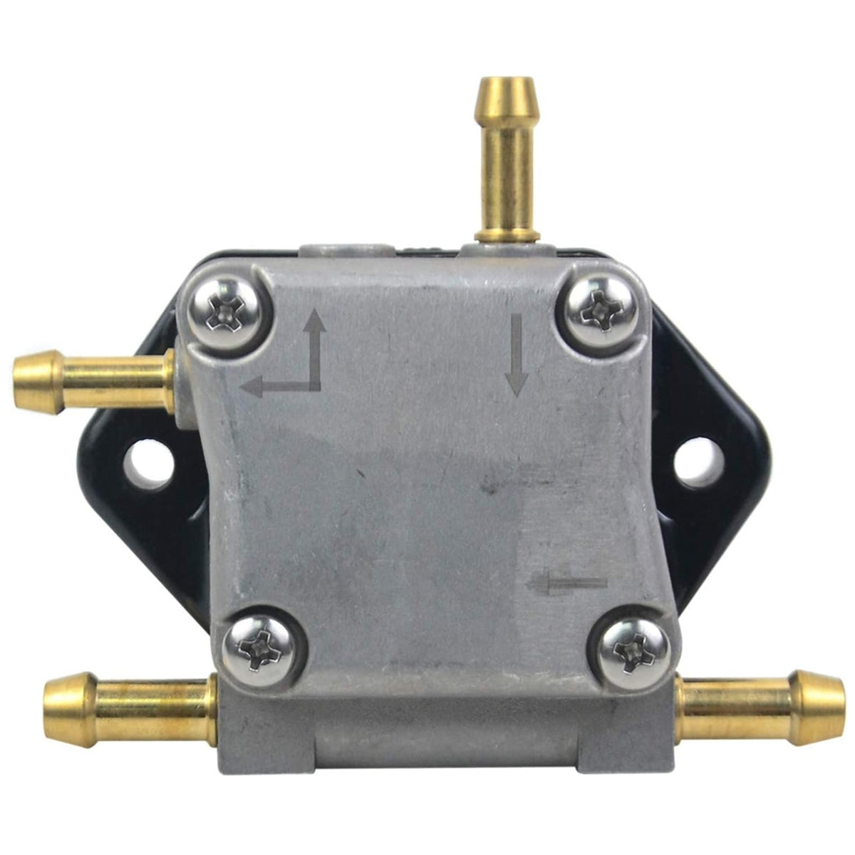 Mercury Outboard Fuel Pump 899106T 899106T01 881862T 881862T08 25-60HP 4 Stroke