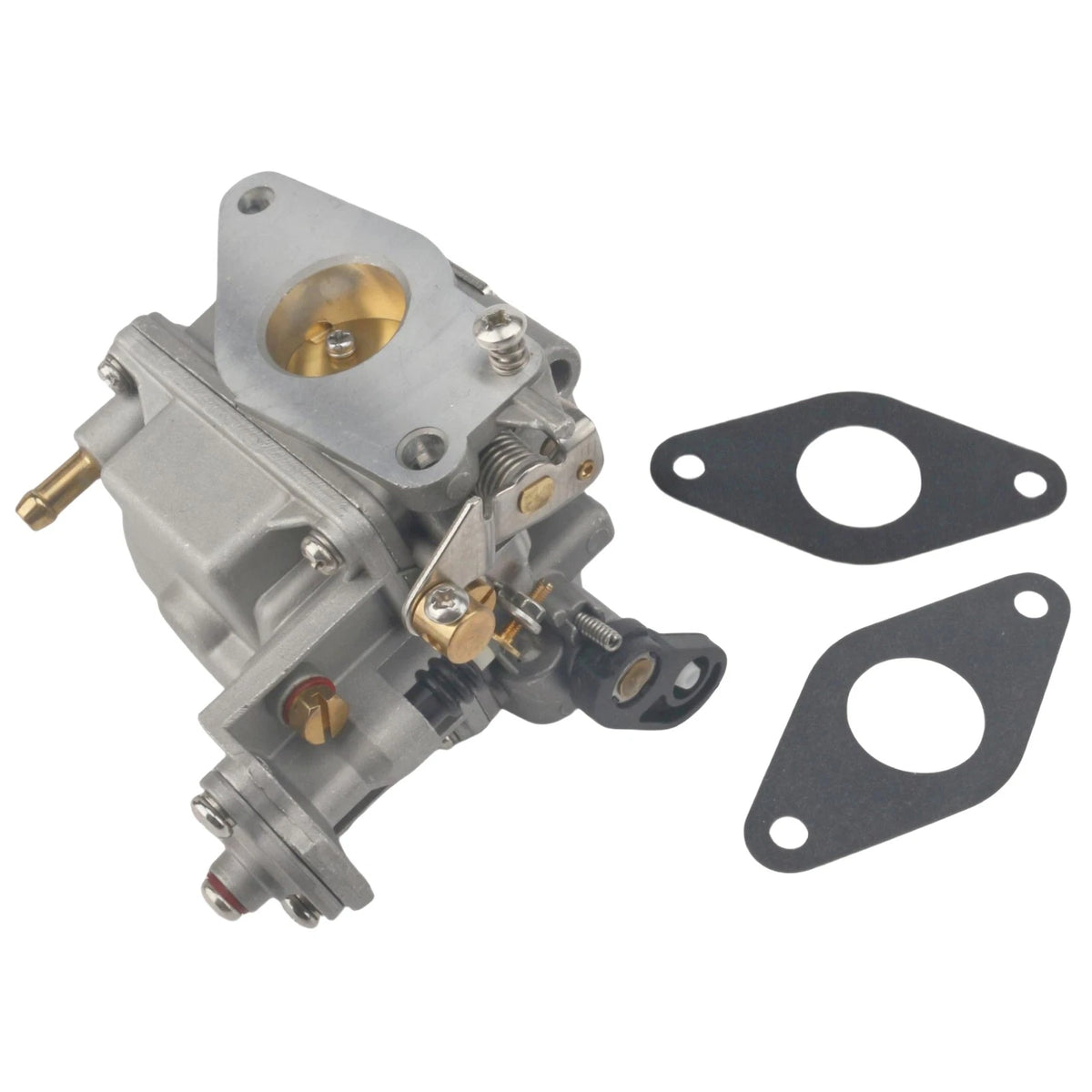 835382A1 835382T04 Carburetor & Gasket for Mercury Mariner 4Stroke 9.9 13.5 15HP