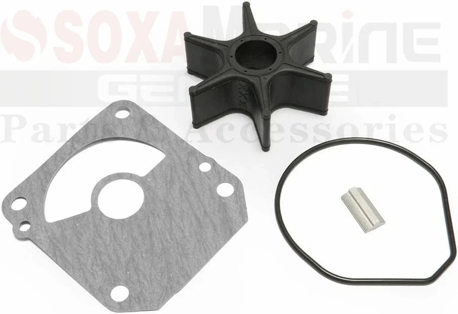 Impeller Service Kit for Honda Marine 4St BF 75 90 115 130 HP (18-3283, 06192-ZW1-000)