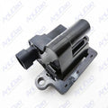 Fit Quicksilver MerCruiser 8.1L 496 Ignition Coil 392-889925 8M0178581