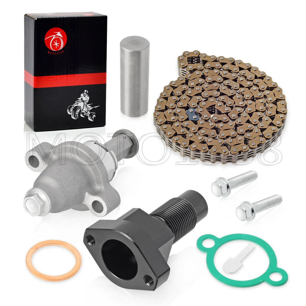 Cam Timing Chain & Tensioner Kit for Polaris RZR 900 (2014–2016) 3222185 3022152