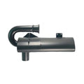 AT166078 Muffler Fits John Deere Crawler Loader 450G 455G 550G 555G 650G