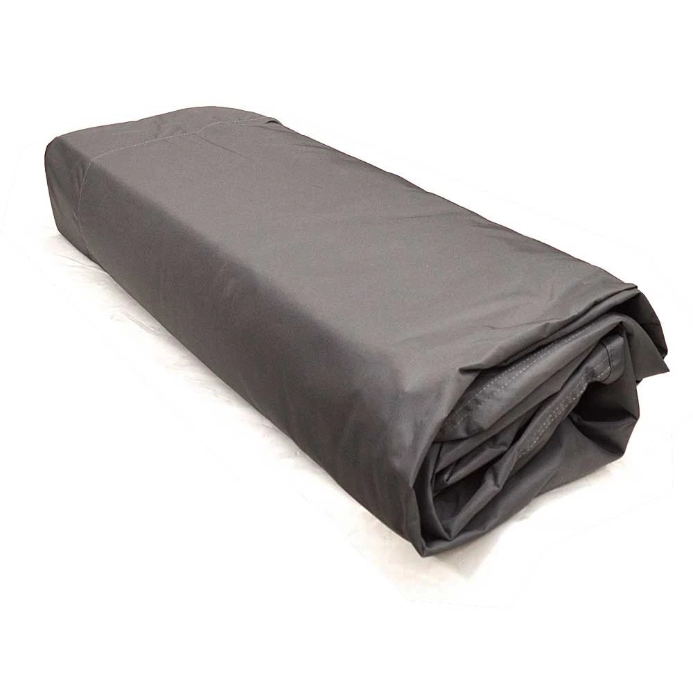 Lowe Pontoon Boat Cover 2257435 - SF212 Charcoal 37121-11 Dowco 2017