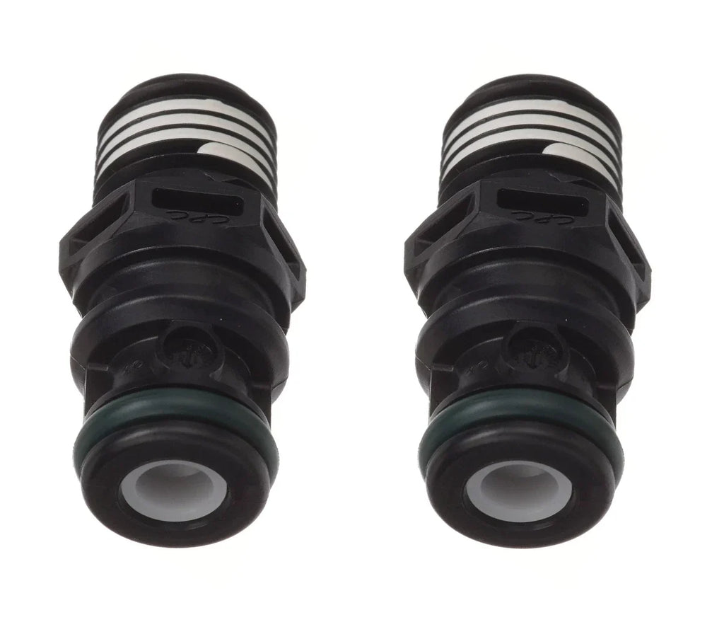 Attwood 8838TM6 Universal Sprayless Connector for Boats (Universal)