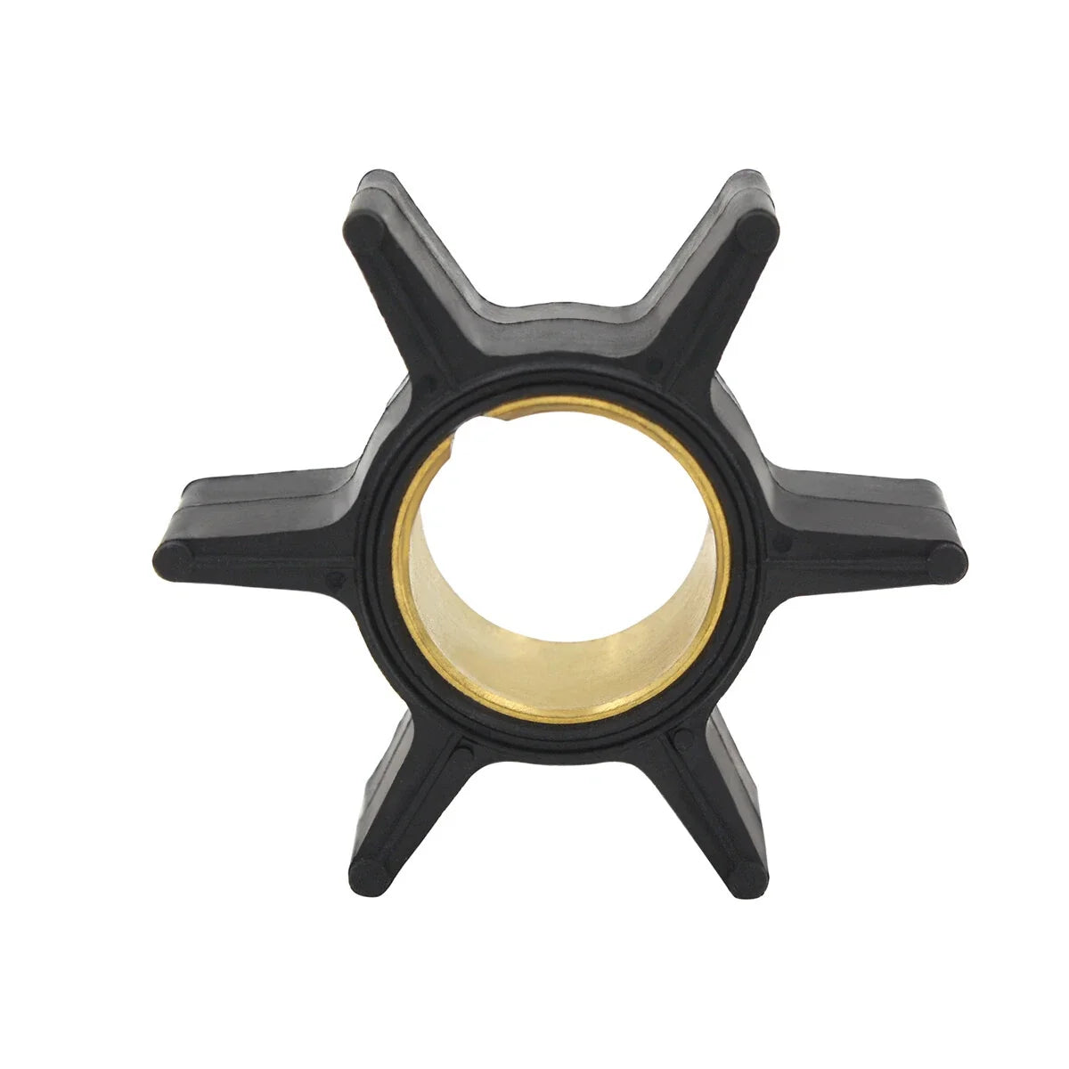Water Pump Impeller for Mercury Mariner (47-89983T 47-89983 47-65959)
