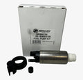 Mercury 880596T55, Marine Verado High Pressure Fuel Pump Assembly, OEM