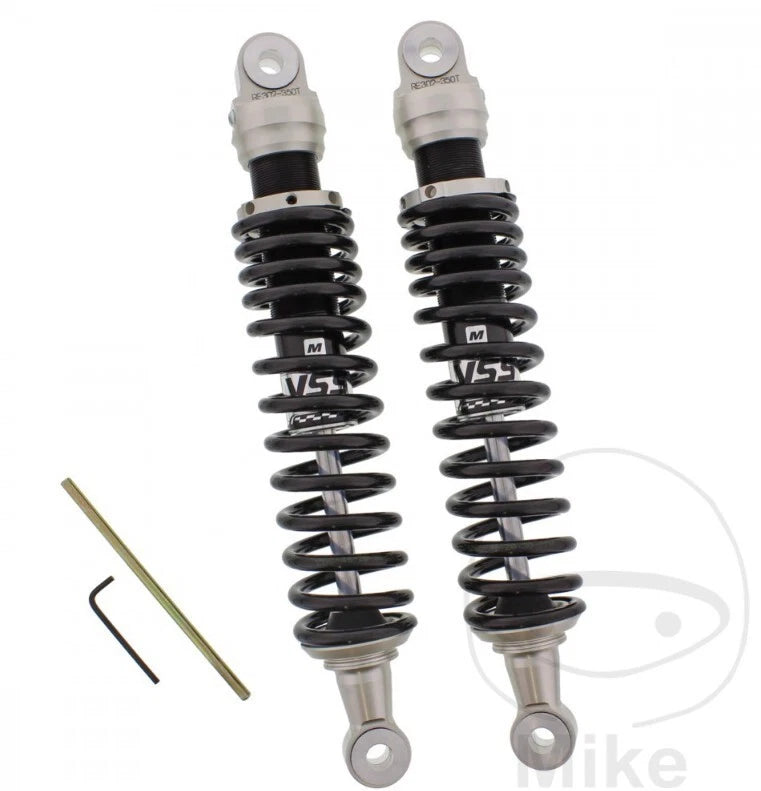 YSS Shock Absorber Rear for Harley Davidson XLH 883 87-93