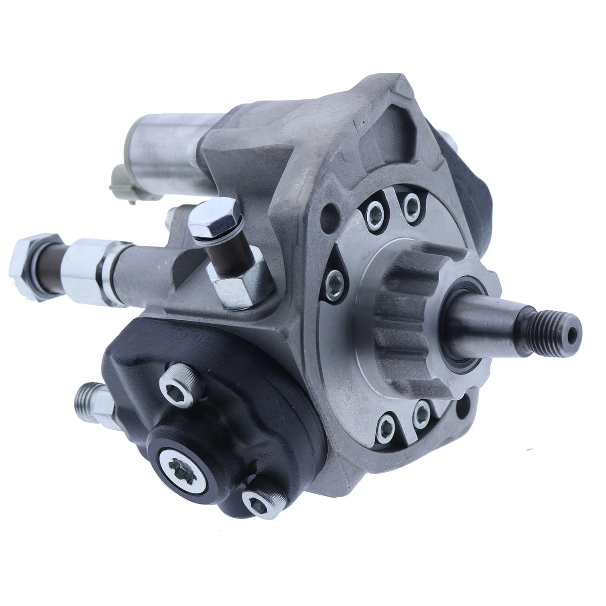 Fuel Injection Pump RE527528 294000-0560 for John Deere 4045 6068 120D 160D 210G