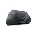 Ural Sidecar Trike Tourist Deluxe Waterproof Heavy Duty Bike Motorcycle Cover