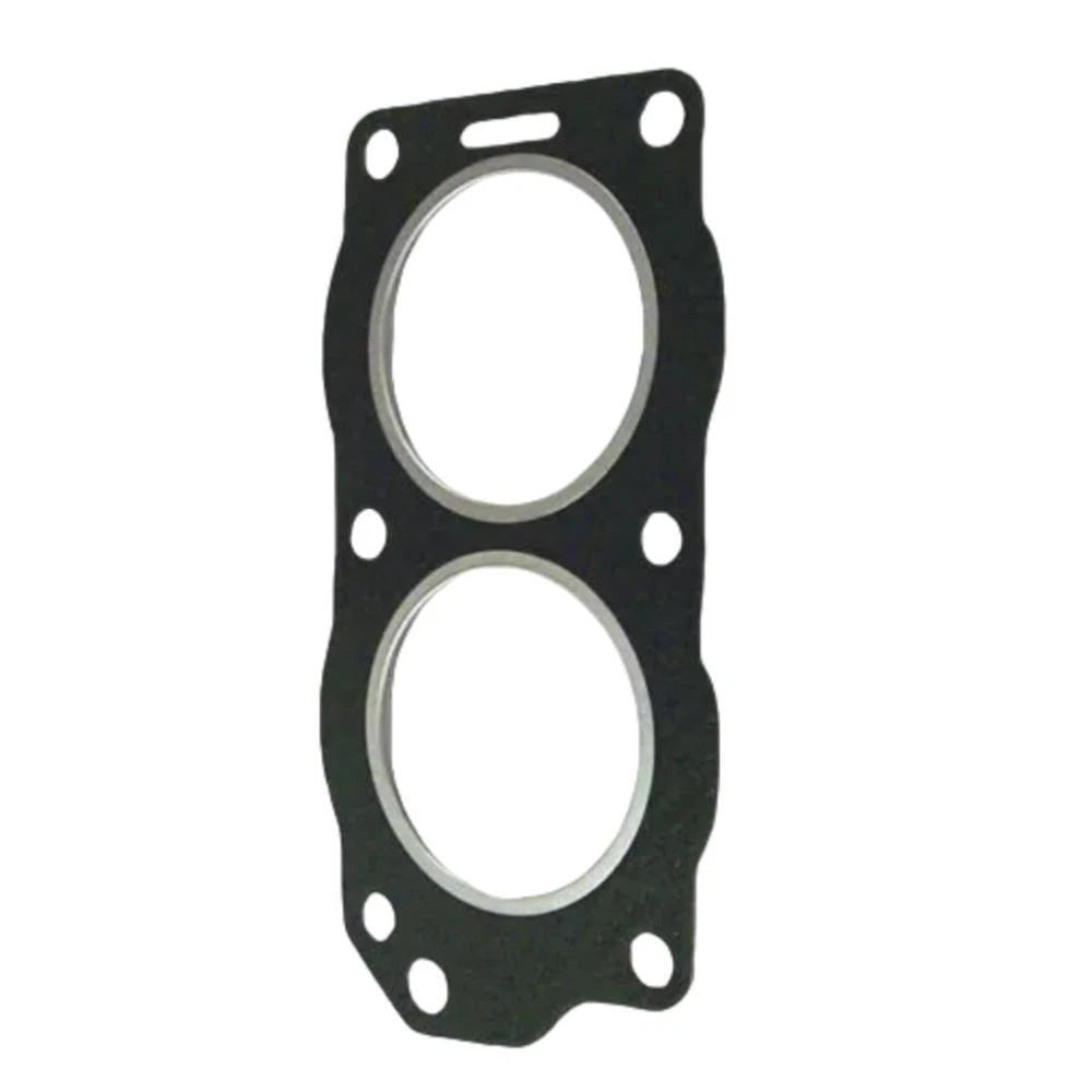 0330818 330818 BRP OMC Head Gasket Evinrude Johnson 9.9-15 HP 18-2963 GLM 34140
