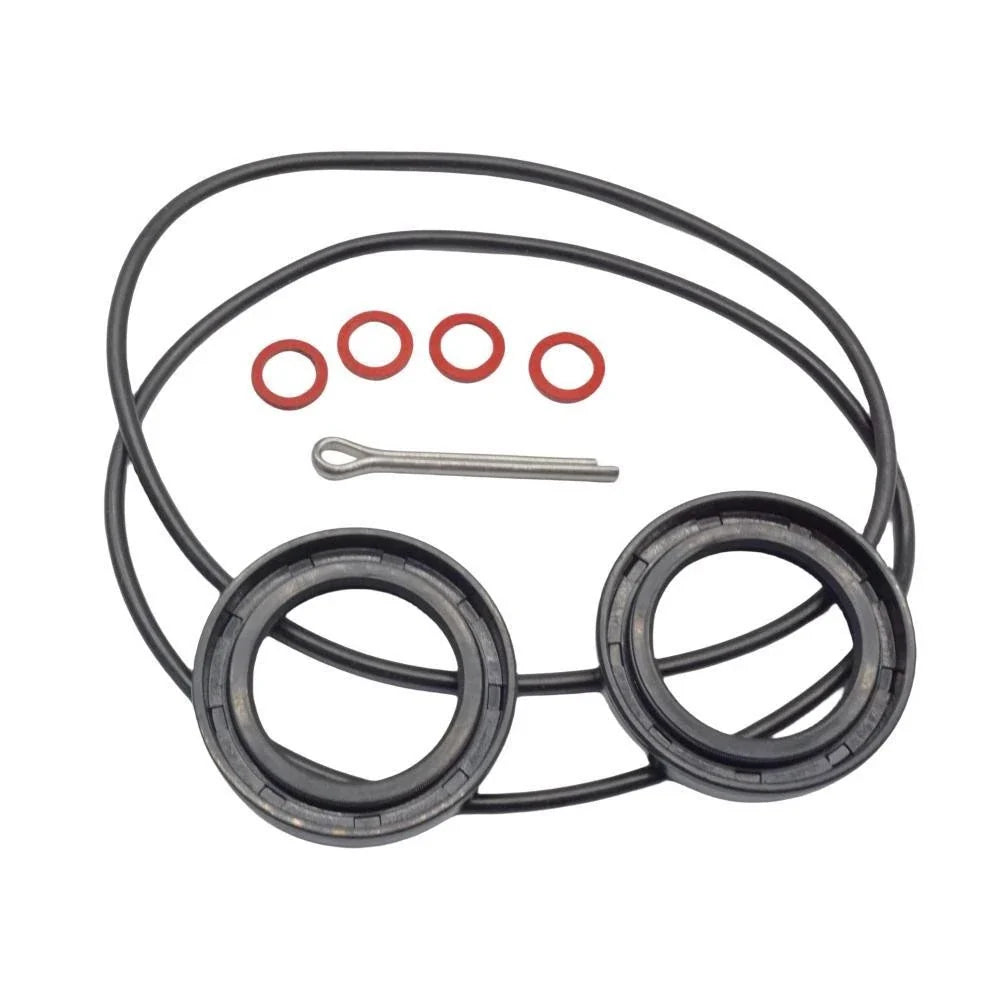 Lower Unit Repair Seal Kit for Yamaha 2-Stroke 200-225HP Motors (Most)