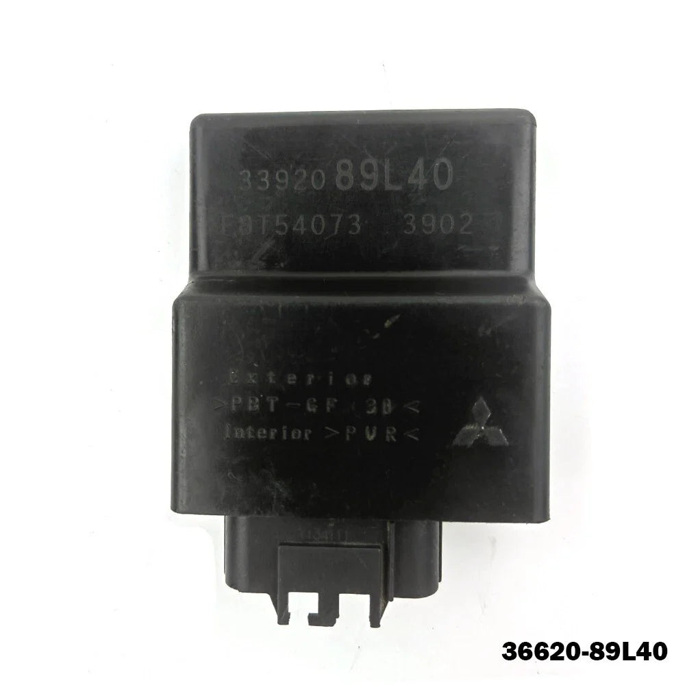 Engine Control Unit for Suzuki Outboard DF9.9 DF15HP (33920-89L40)